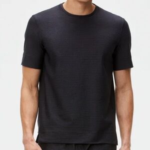 Jacques NYC Black Top